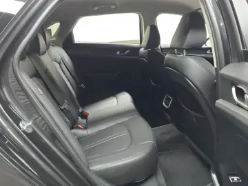 2021 Kia K5 с пробегом 43 266 км