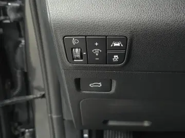2021 Kia K5 с пробегом 43 266 км