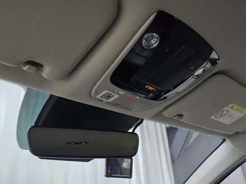 2021 Kia K5 с пробегом 43 266 км