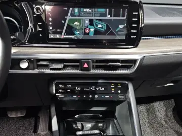 2021 Kia K5 с пробегом 48 402 км