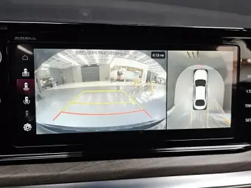 2021 Kia K5 с пробегом 48 402 км