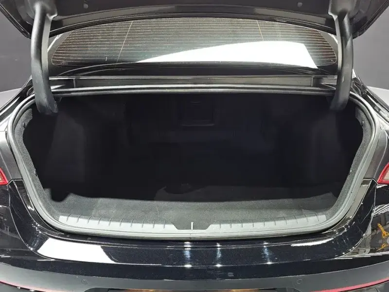 2021 Kia K5 с пробегом 48 402 км