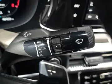 2021 Kia K5 с пробегом 48 402 км