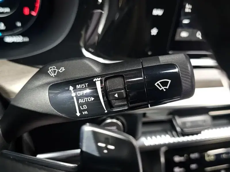 2021 Kia K5 с пробегом 48 402 км