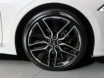 2021 Kia K5 с пробегом 56 768 км