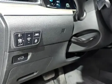 2021 Kia K5 с пробегом 48 402 км