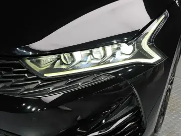 2021 Kia K5 с пробегом 48 402 км