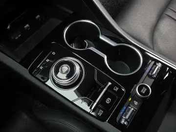 2021 Kia K5 с пробегом 56 768 км