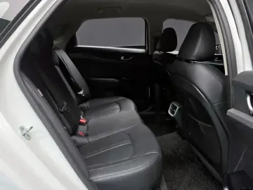 2021 Kia K5 с пробегом 56 768 км