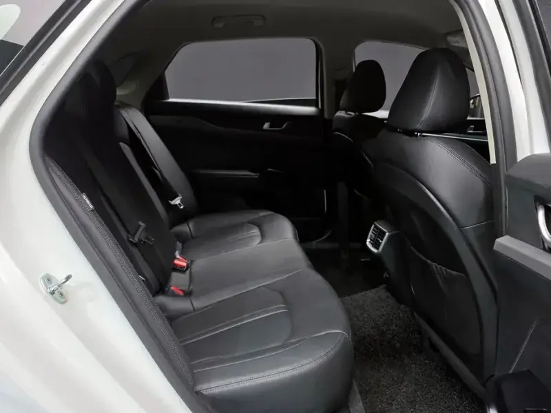 2021 Kia K5 с пробегом 56 768 км