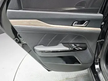 2021 Kia K5 с пробегом 48 402 км