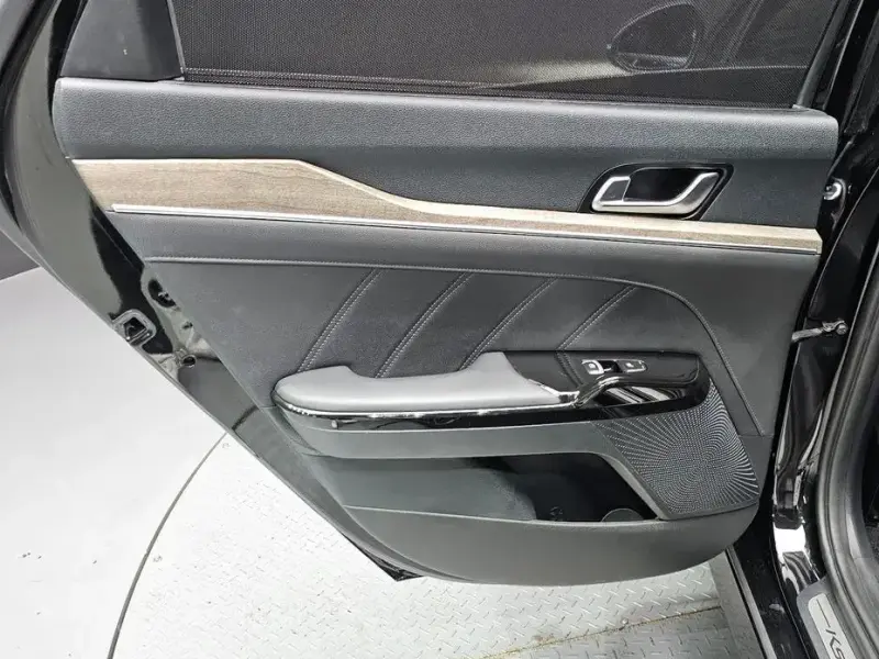 2021 Kia K5 с пробегом 48 402 км