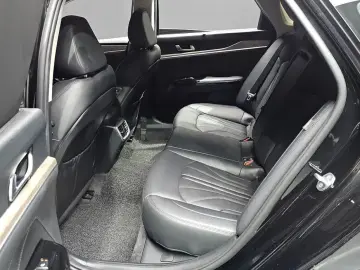 2021 Kia K5 с пробегом 48 402 км