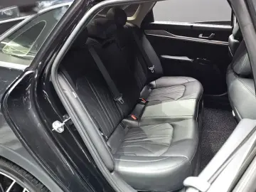 2021 Kia K5 с пробегом 48 402 км