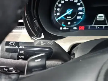 2021 Kia K5 с пробегом 48 402 км
