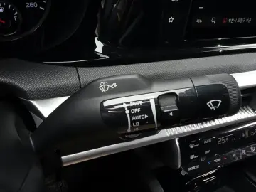 2021 Kia K5 с пробегом 56 768 км