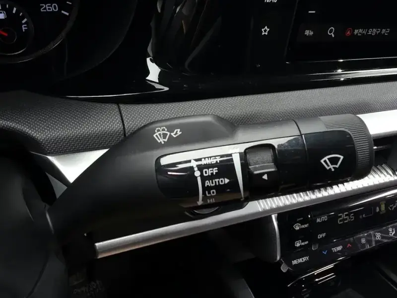 2021 Kia K5 с пробегом 56 768 км