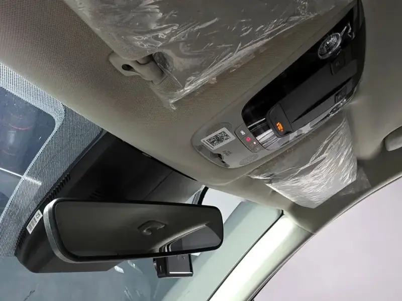 2021 Kia K5 с пробегом 56 768 км