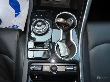 2022 Kia K5 с пробегом 35 685 км