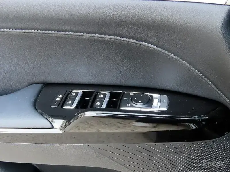 2022 Kia K5 с пробегом 35 685 км