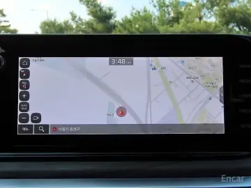 2022 Kia K5 с пробегом 35 685 км