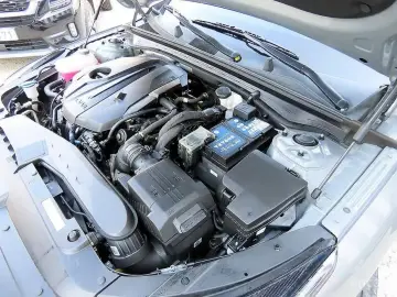 2022 Kia K5 с пробегом 35 685 км