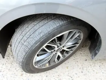 2022 Kia K5 с пробегом 35 685 км