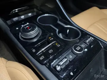 2022 Kia K5 с пробегом 35 271 км