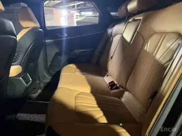 2022 Kia K5 с пробегом 35 271 км