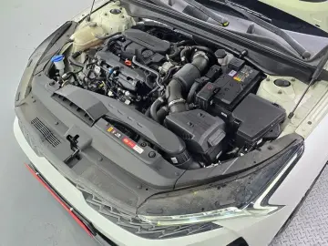 2021 Kia K5 с пробегом 52 909 км