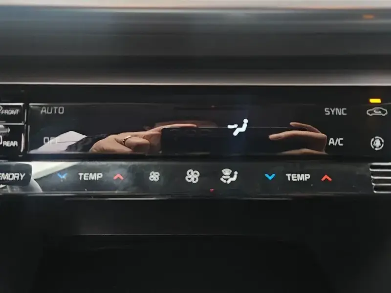 2022 Kia K5 с пробегом 41 020 км