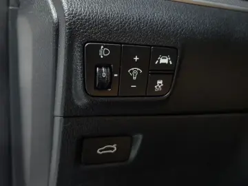 2021 Kia K5 с пробегом 52 909 км