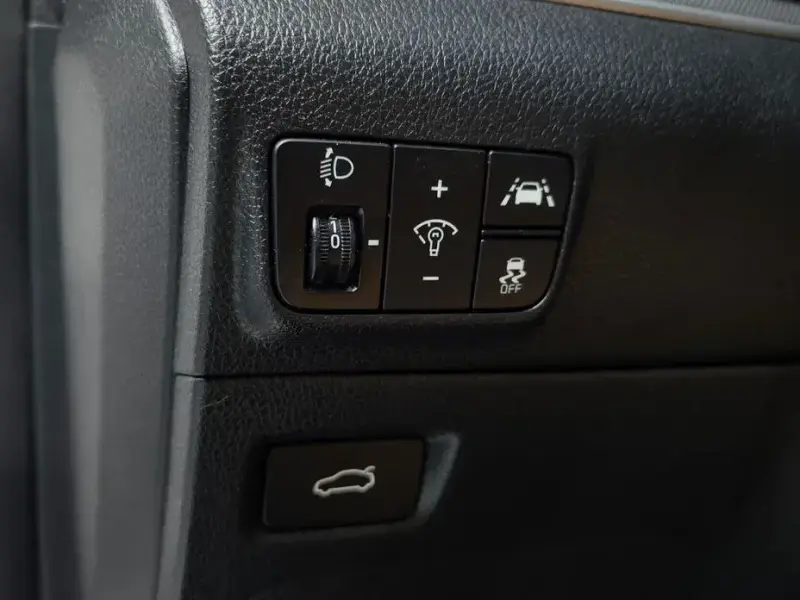 2021 Kia K5 с пробегом 52 909 км