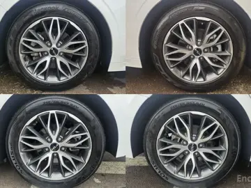 2022 Kia K5 с пробегом 41 020 км