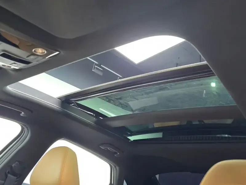 2021 Kia K5 с пробегом 52 909 км