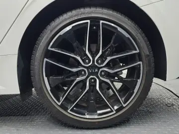 2021 Kia K5 с пробегом 52 909 км