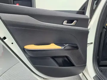 2021 Kia K5 с пробегом 52 909 км