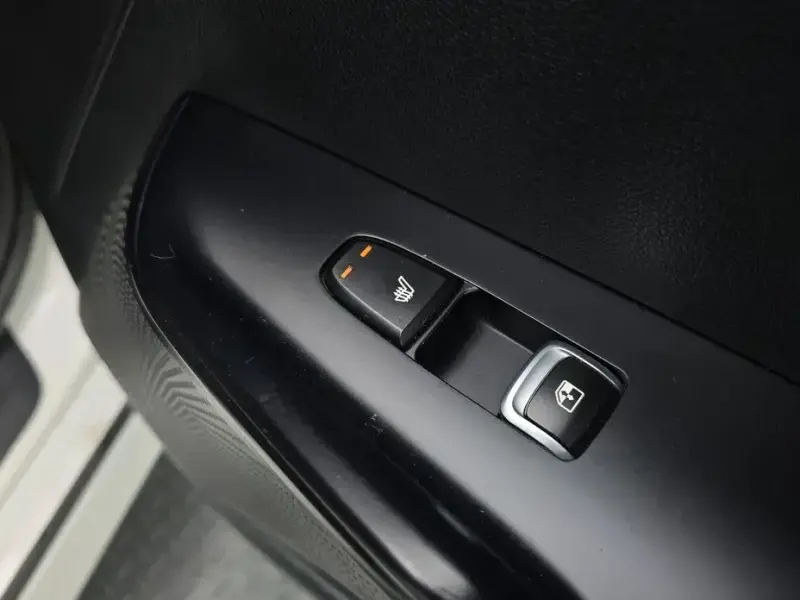 2021 Kia K5 с пробегом 52 909 км