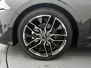 2022 Kia K5 с пробегом 41 561 км