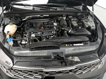 2022 Kia K5 с пробегом 41 561 км