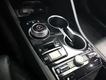 2022 Kia K5 с пробегом 41 561 км