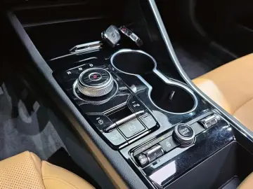 2021 Kia K5 с пробегом 46 978 км