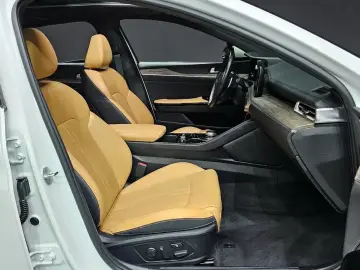2021 Kia K5 с пробегом 46 978 км