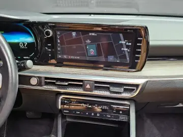 2021 Kia K5 с пробегом 46 978 км