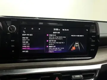 2022 Kia K5 с пробегом 41 561 км