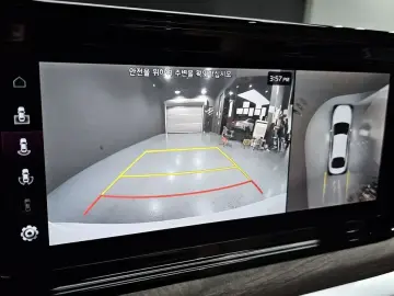 2021 Kia K5 с пробегом 46 978 км