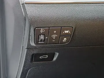 2021 Kia K5 с пробегом 46 978 км