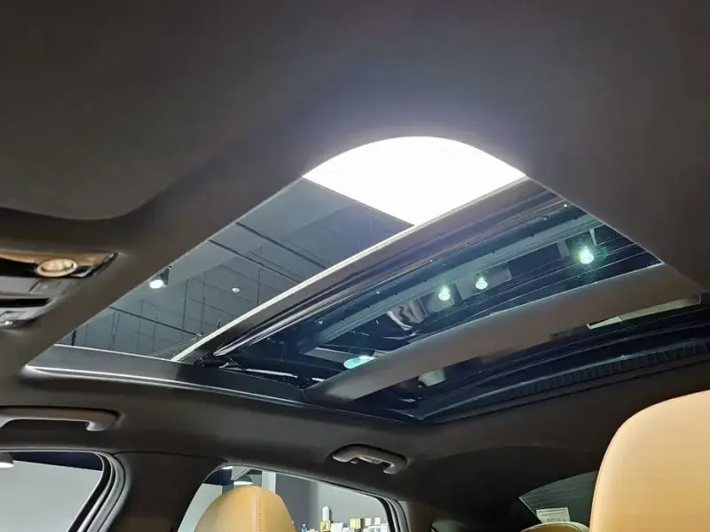 2021 Kia K5 с пробегом 46 978 км