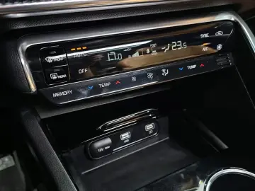 2021 Kia K5 с пробегом 46 978 км