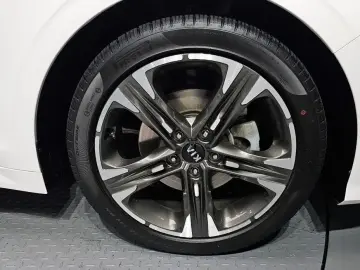 2021 Kia K5 с пробегом 46 978 км